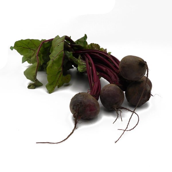 Bunched Beetroot