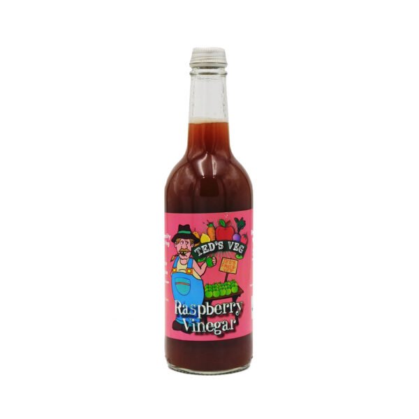 Raspberry Vinegar (500ml)