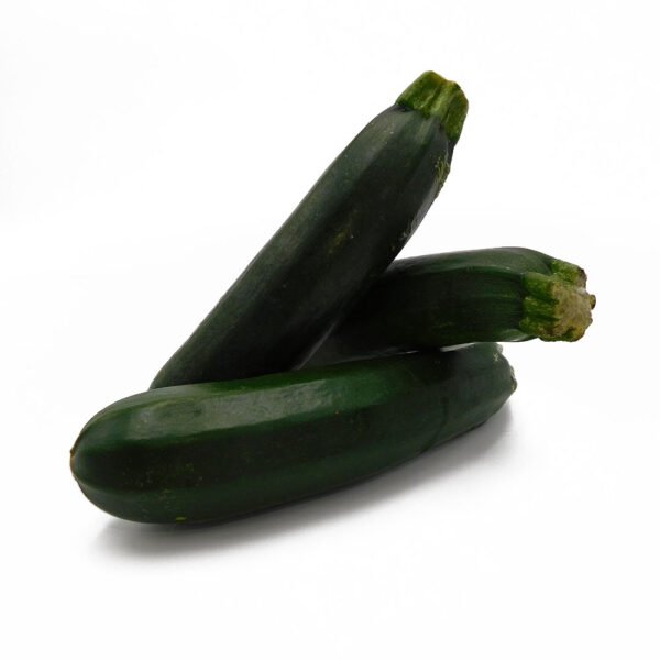 Green Courgette