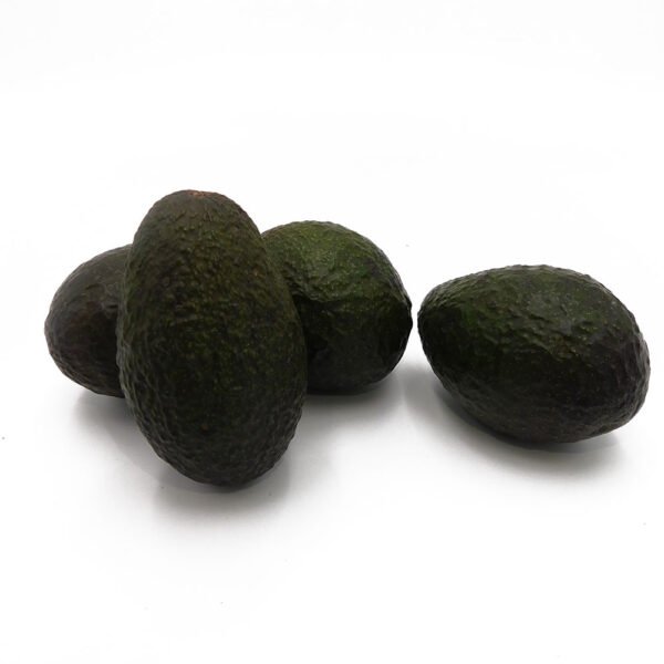 Ready to Eat Avocado