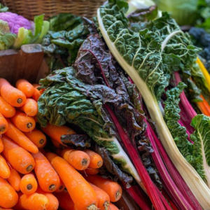 Fruit & Veg