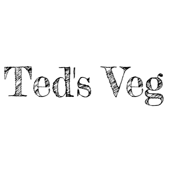 Ted's Veg logo