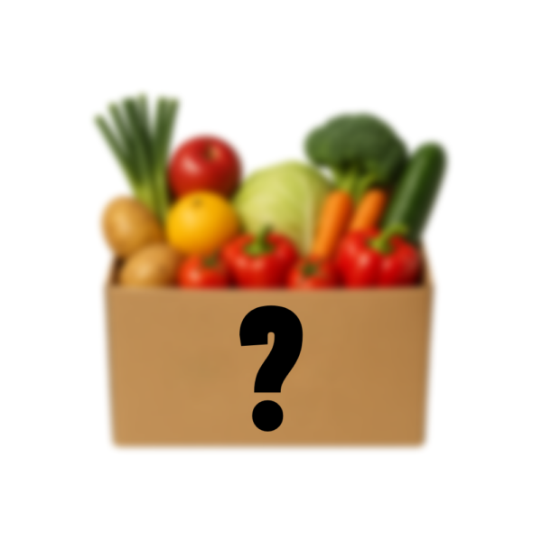 Weekly Mystery Box