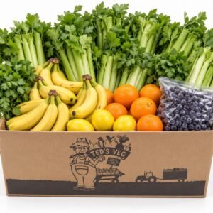 MM Veg Box